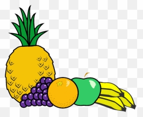 Index Of Variadoscomidafrutas - M Thut 7 Bài 9 Clipart Disegno Di Frutta Colorata Png,Comida Png