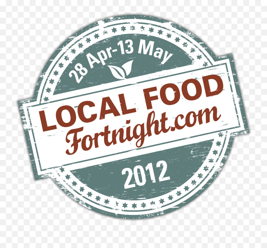 Fortnight Png - Download Local Food Fortnight Logo As A Png Local Food,Fortnight Png