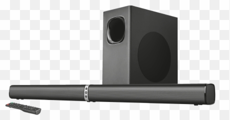 Trustcom - Media Search 23032 Trust Soundbar Png,Subwoofer Png