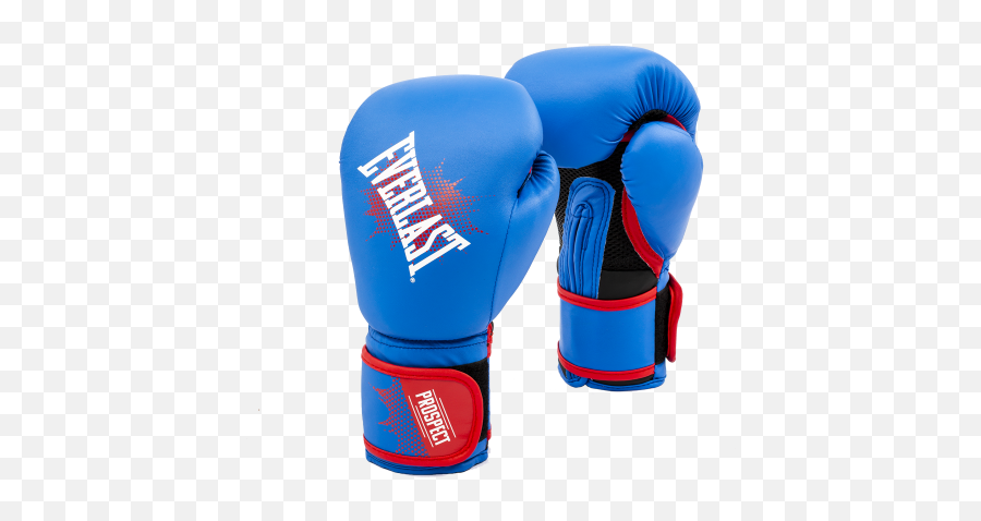 Prospect Youth Boxing Gloves - New Prospect Youth Boxing Gloves Everlast Png,Boxing Gloves Transparent