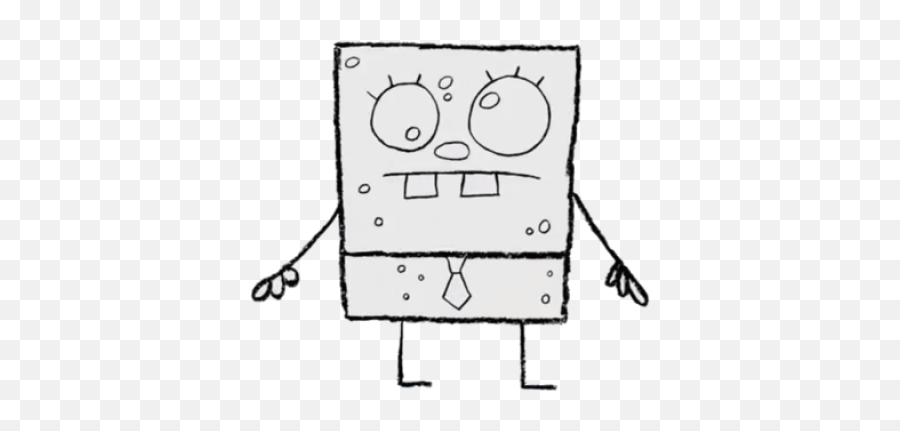 Download Free Png Doodlebob - Doodle Bo,Doodlebob Png