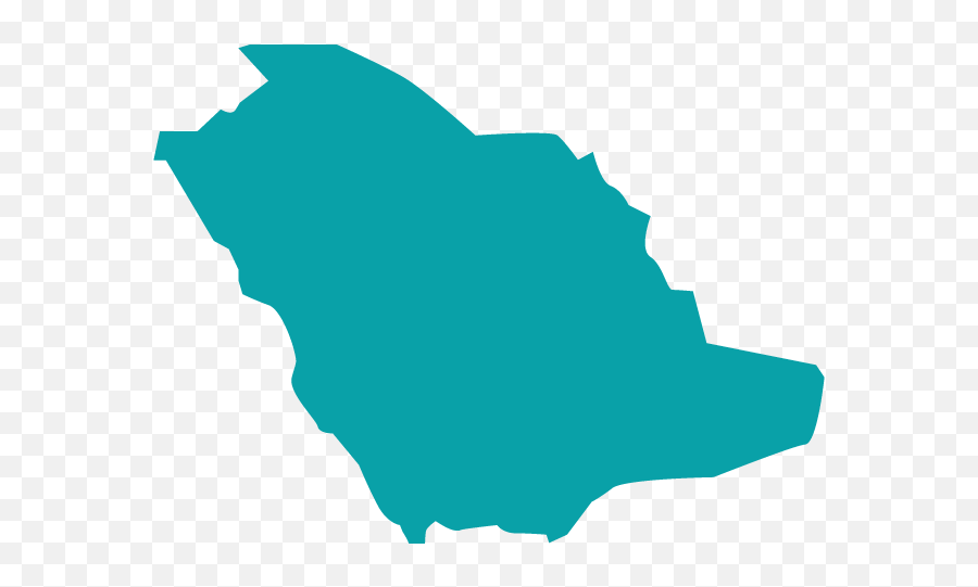 Saudi Arabia Introduces New Amendments To Labour Law - Saudi Arabia Map Logo Transparent Png,Subscribe Gif Png