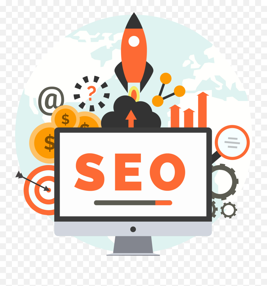 Seo Services - Seo Services Img Png,Seo Png