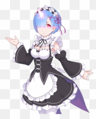 Dive Wiki - Princess Connect Re Dive Png,Rem Png