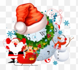 Wikipedia Christmas Day - Png Logo