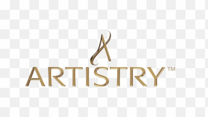Artistry Logo - Amway png