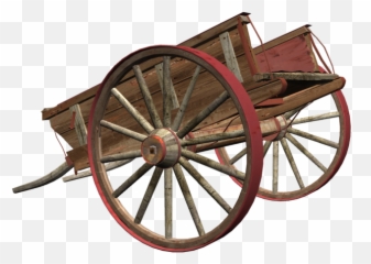 Wagon Png - Carro De Boi Png,Wagon Png