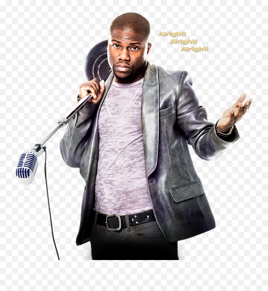 Kevin Hart Png Download Image - Planes Trains And Automobiles Remake,Kevin Hart Png