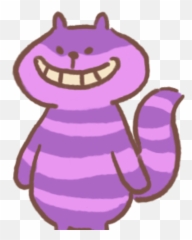 Cheshire Cat - Animal Restaurant Cheshire Cat Png,Cheshire Cat Png