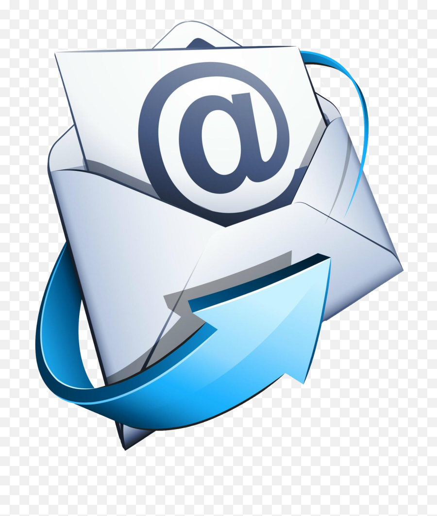 Correo - Email Png,Correo Png