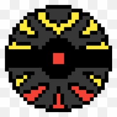 Pixilart - Pixel Art Video Game Controller Png,Giratina Png