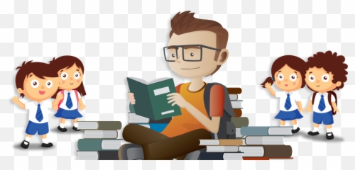 Download Our Specialist Graphics And Animations Team - Animation Pictures Of Student Png,Transparent Animations