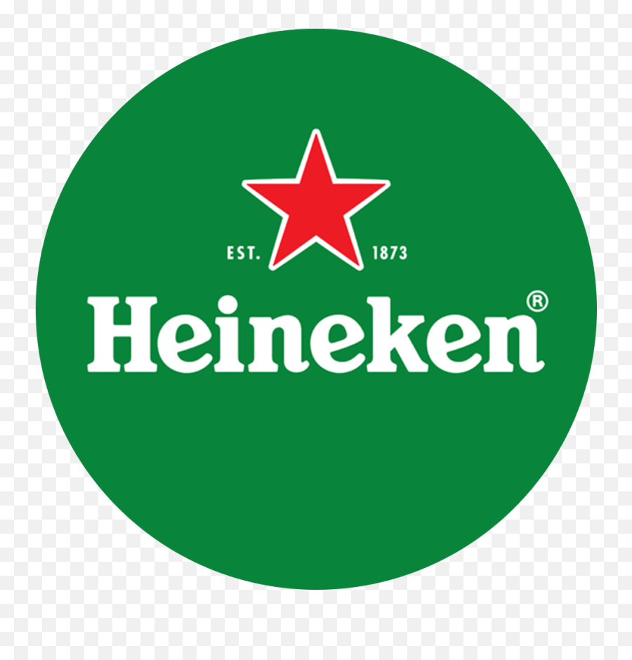 Heineken Heineken Logo Circle Png Heineken Logo Png Free 
