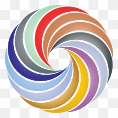 Spiral Graphic Design Png Clipart - Canon Eos Icon