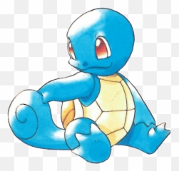 Vp - Pokémon Thread 38710200 Pokemon Starters Original Art Png,Squirtle Png