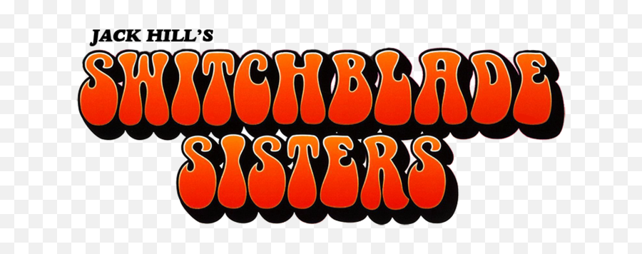 Switchblade Sistersreview - The Grindhouse Cinema Database Clip Art Png,Switchblade Png