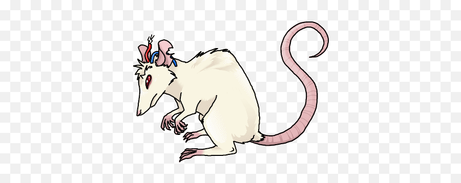 Top Rat Park Stickers For Android U0026 Ios Gfycat - Animated Lab Rat Png,Rat Transparent