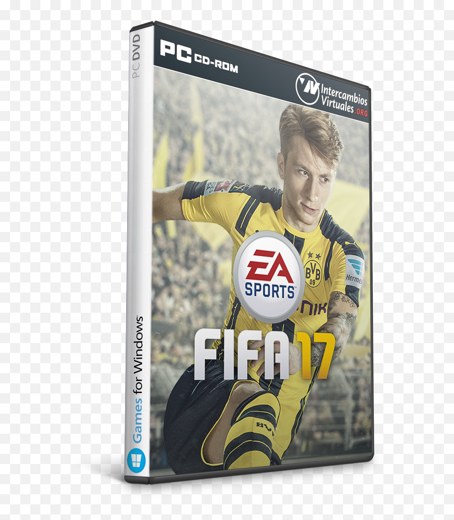 Fifa 17 Png - Fifa 17steampunks Fifa 3560416 Vippng Fifa 17 Front Cover,Fifa Png