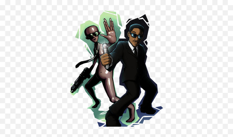 Men In Black Siivagunner Wikia Fandom - Men In Black Siivagunner Png,Men In Black Logo