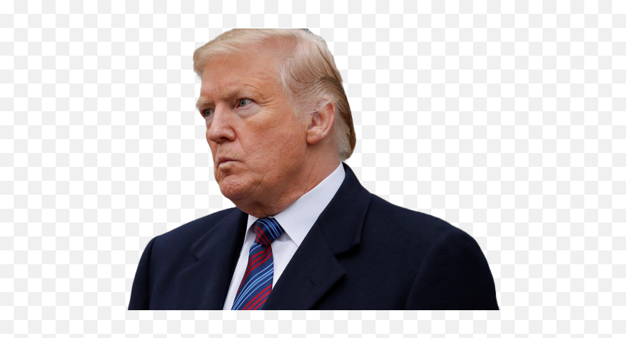 Donald Trump No Background Png Play - Asian Institute Of Management Science,Donald Trump Png