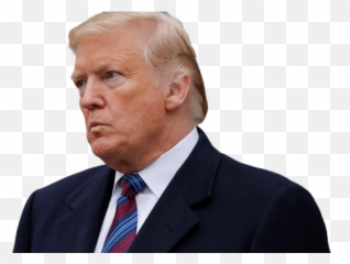 Donald Trump No Background Png Play - Asian Institute Of Management Science