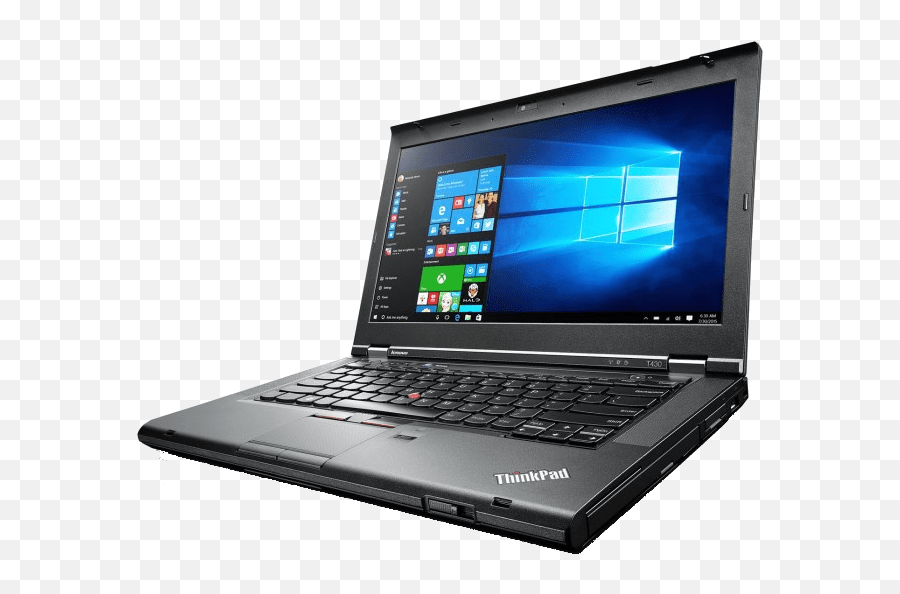 Refurbished Laptops Hp Dell Lenovo User2 Computers - Reconditioned Laptops Png,Laptops Png
