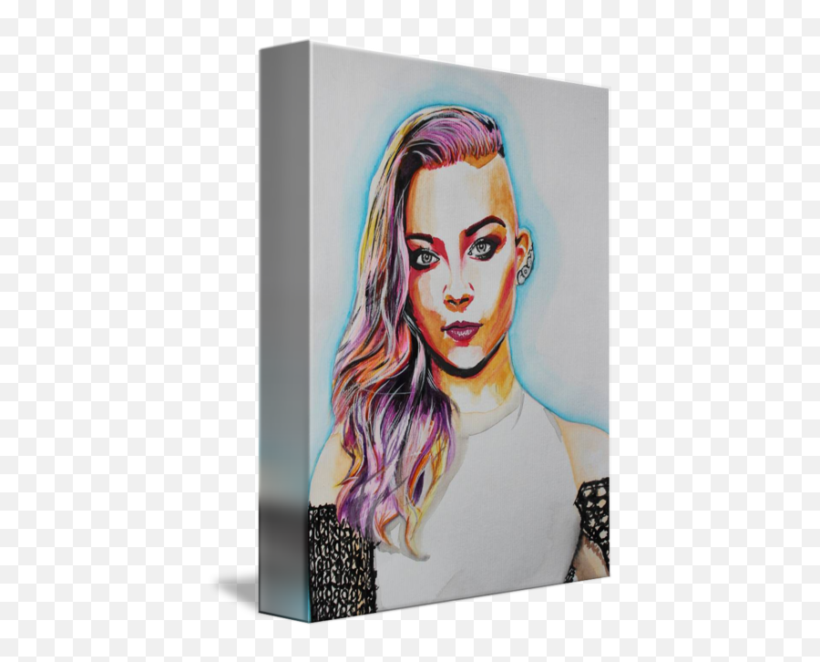 Natalie Dormer - Fine Arts Png,Natalie Dormer Png