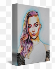 Natalie Dormer - Fine Arts Png,Natalie Dormer Png