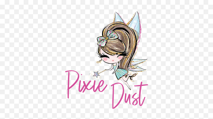 Home - Fictional Character Png,Pixie Dust Png