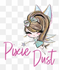 Home - Fictional Character Png,Pixie Dust Png