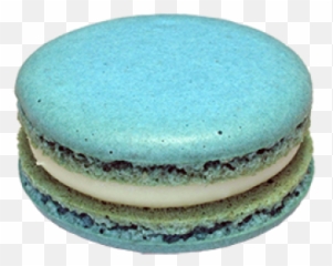 Macaron Png And Vectors For Free - Blue Macaron Png,Macaron Png