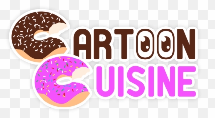 Cartoon Cuisine - Recreating Not Elevating Cartoon Food I Bánh Png,Cartoon Food Png