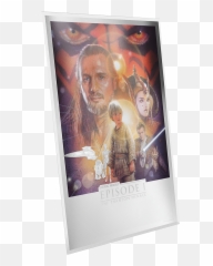Star - Star Wars Episode Png,Obi Wan Png