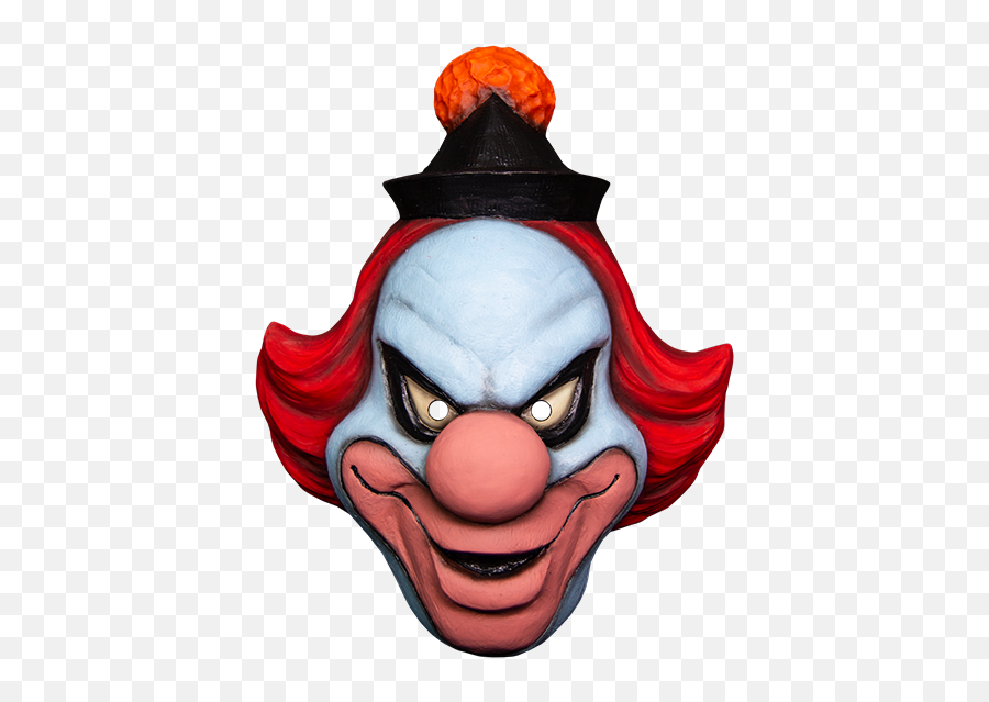 Scooby Doo - Ghost Clown Png,Clown Png