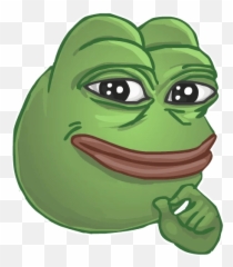 Free Pepe Icon Vectors Download 10 Png Transparent