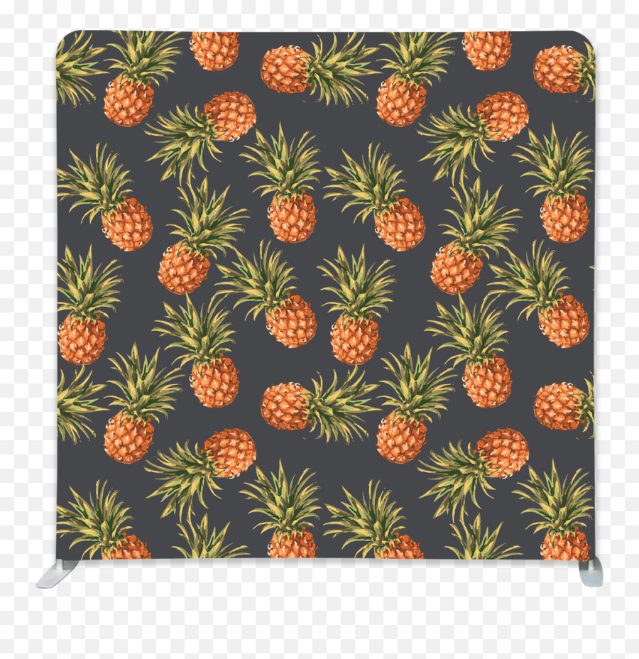 Pineapple - Wallpaper Png,Pineapple Png