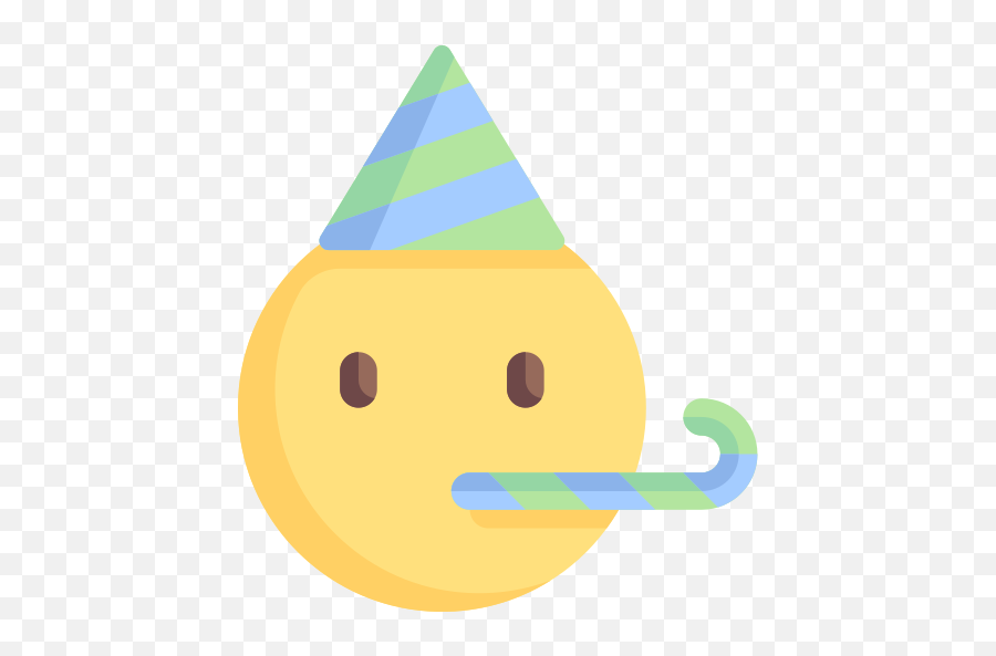 Celebrate - Free User Icons Happy Png,Celebration Emoji Png