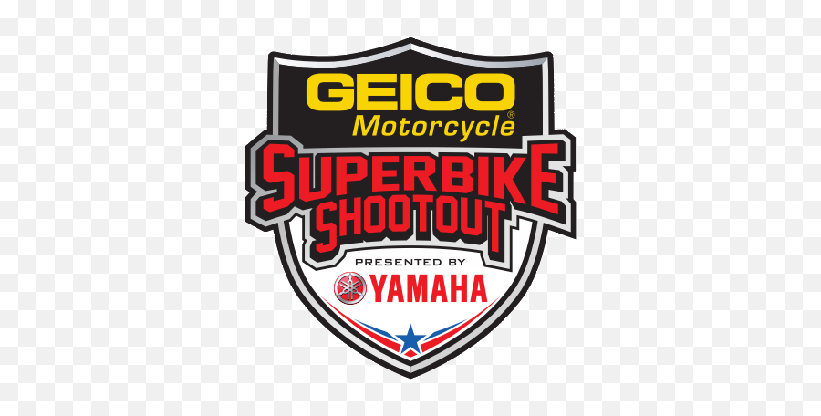 Mavtv Re - Airing Entire Geico Motorcycle Superbike Shootout Yamaha Png,Yamaha Motorcycle Logo