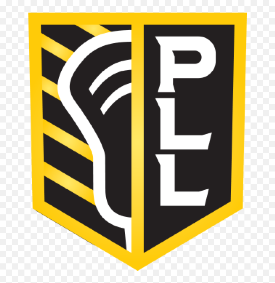 Premier Lacrosse League Returns With Two - Week Fanless Premier Lacrosse League Logo Png,Nbcsn Logo