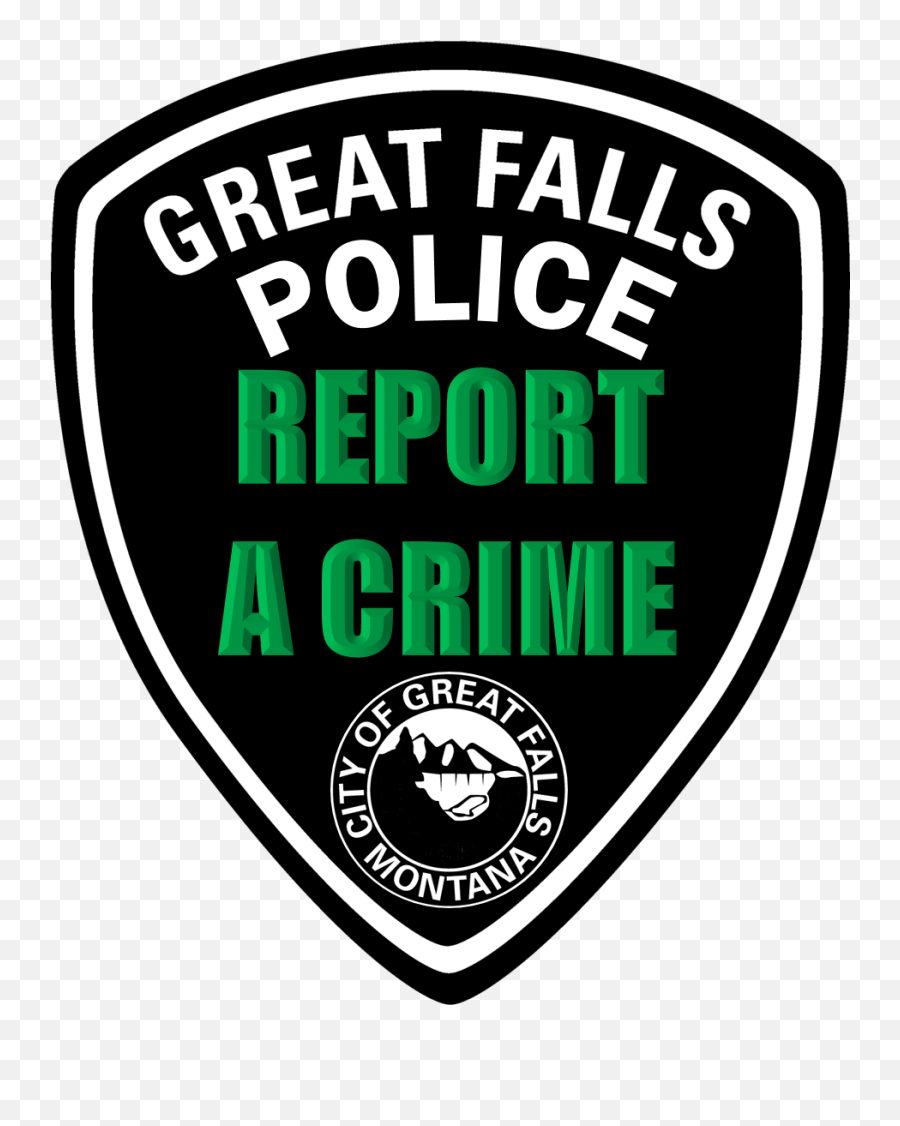 Report A Crime Online - The Gfpd Investigates Crime 247 Kiki Png,24/7 Logo