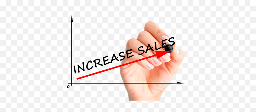 Download Grow Sales Increase And Profit - Sales Increase Sales Profit Png,Sales Png