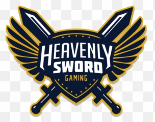 Heavenly Sword - Automotive Decal Png,Archeage Logo