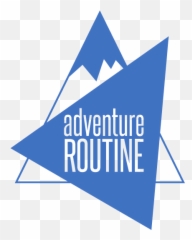 Video - And Photography And Adventure Travel Triangle Png,Adventure Png