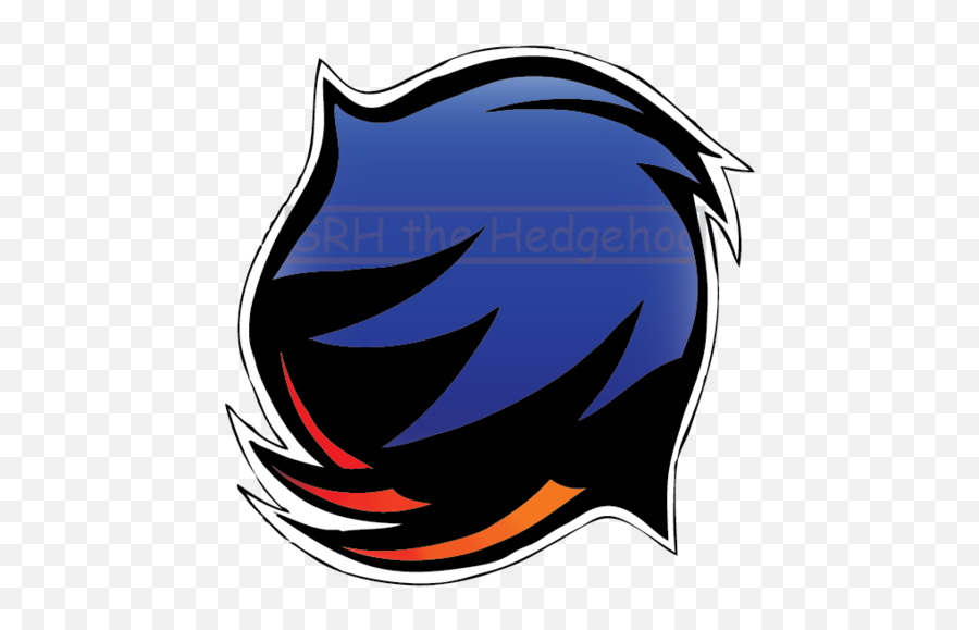 Sonic Shadow Ball Png Image With No - Sonic Adventure 2 Logo,Sonic Adventure Logo