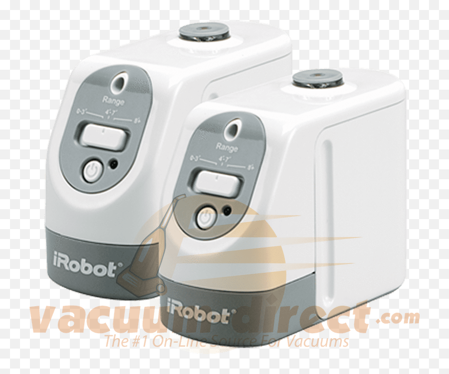 Irobot Roomba 400 Virtual Wall - Small Appliance Png,Roomba Png