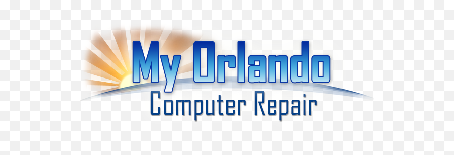 My Orlando Computer Repair - Computer Planet Png,Computer Repair Logos