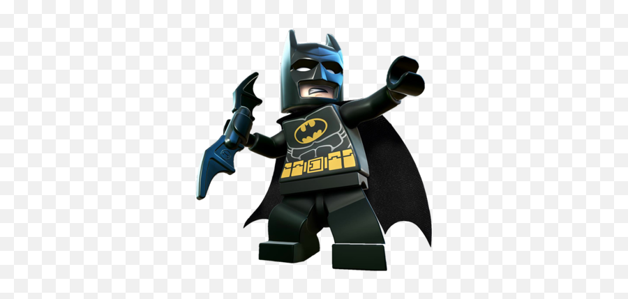 Lego Batman - Batman Lego Png,Lego Dimensions Logo