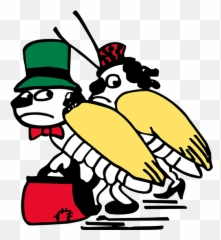 Western Slope Pest Control - Fictional Character Png,Western Exterminator Logo