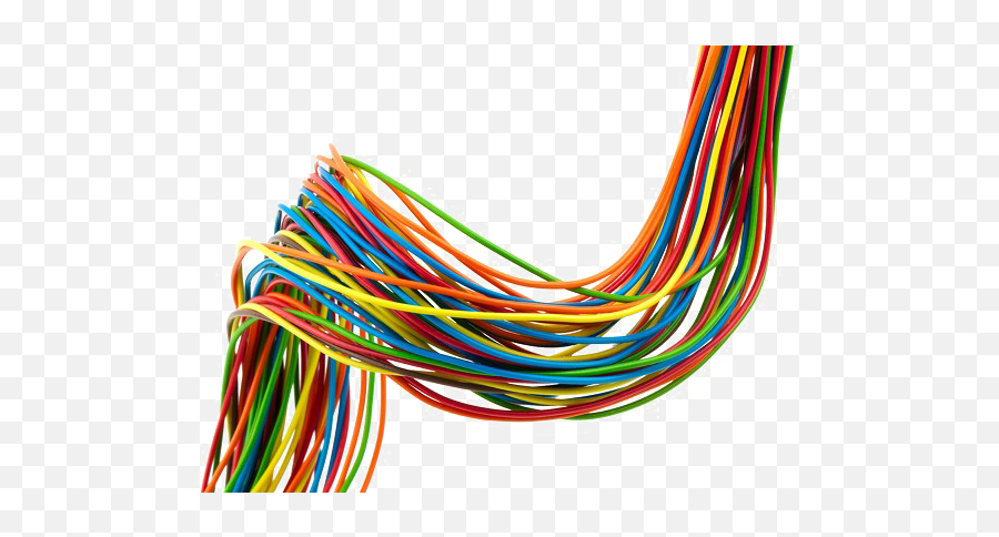 Wire Png Picture - Cables Png,Wire Png