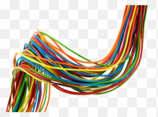 Wire Png Picture - Cables Png,Wire Png